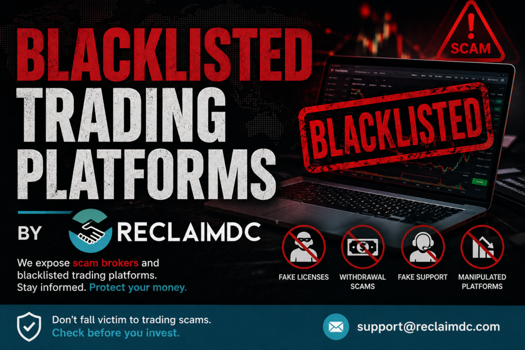 blacklist