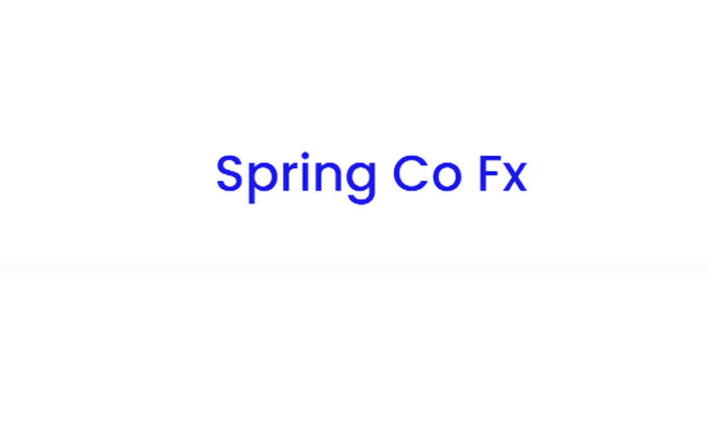 Springcofx.pro