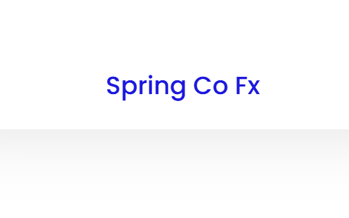 Springcofx.pro