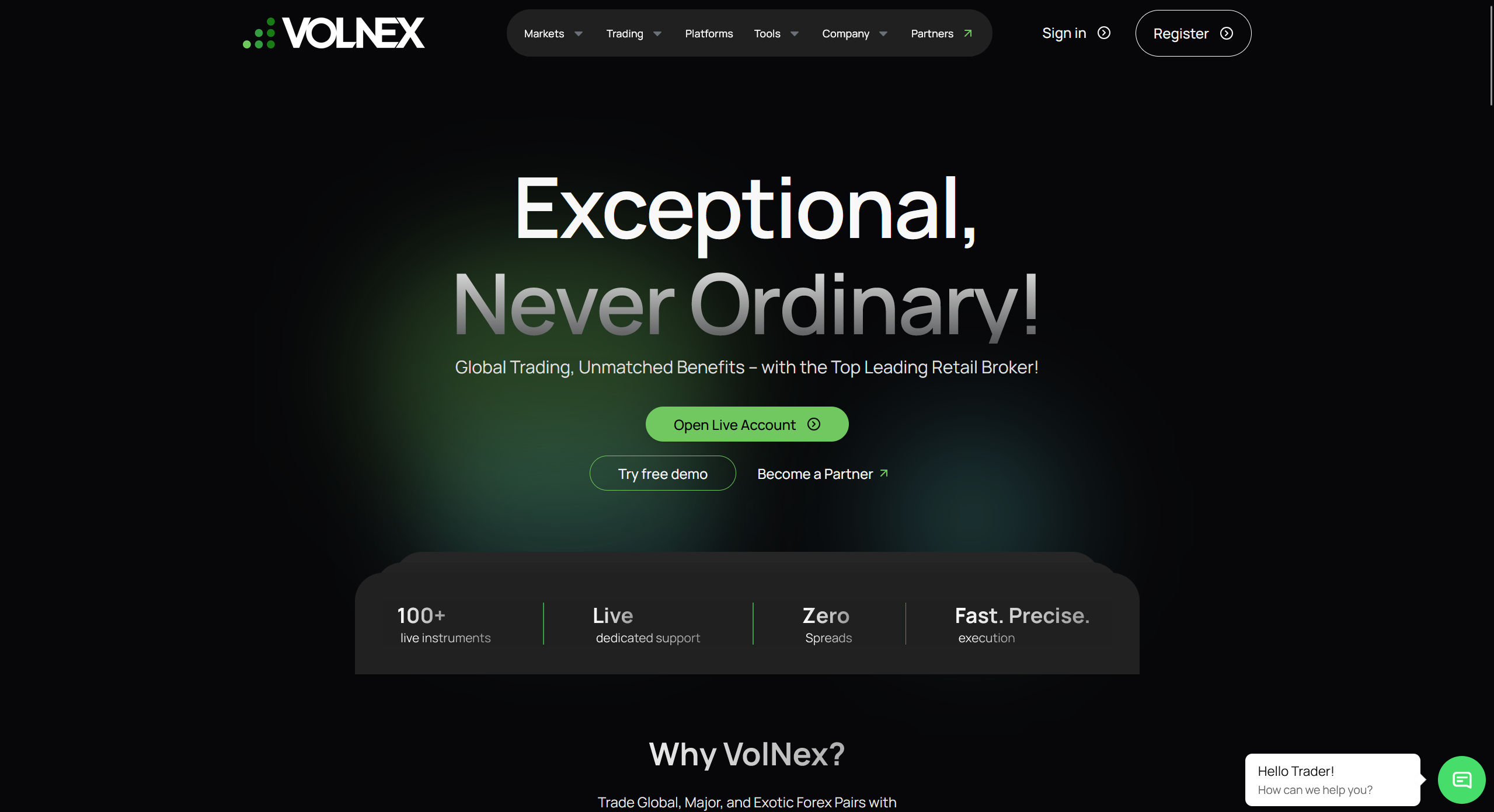 www.volnex.com