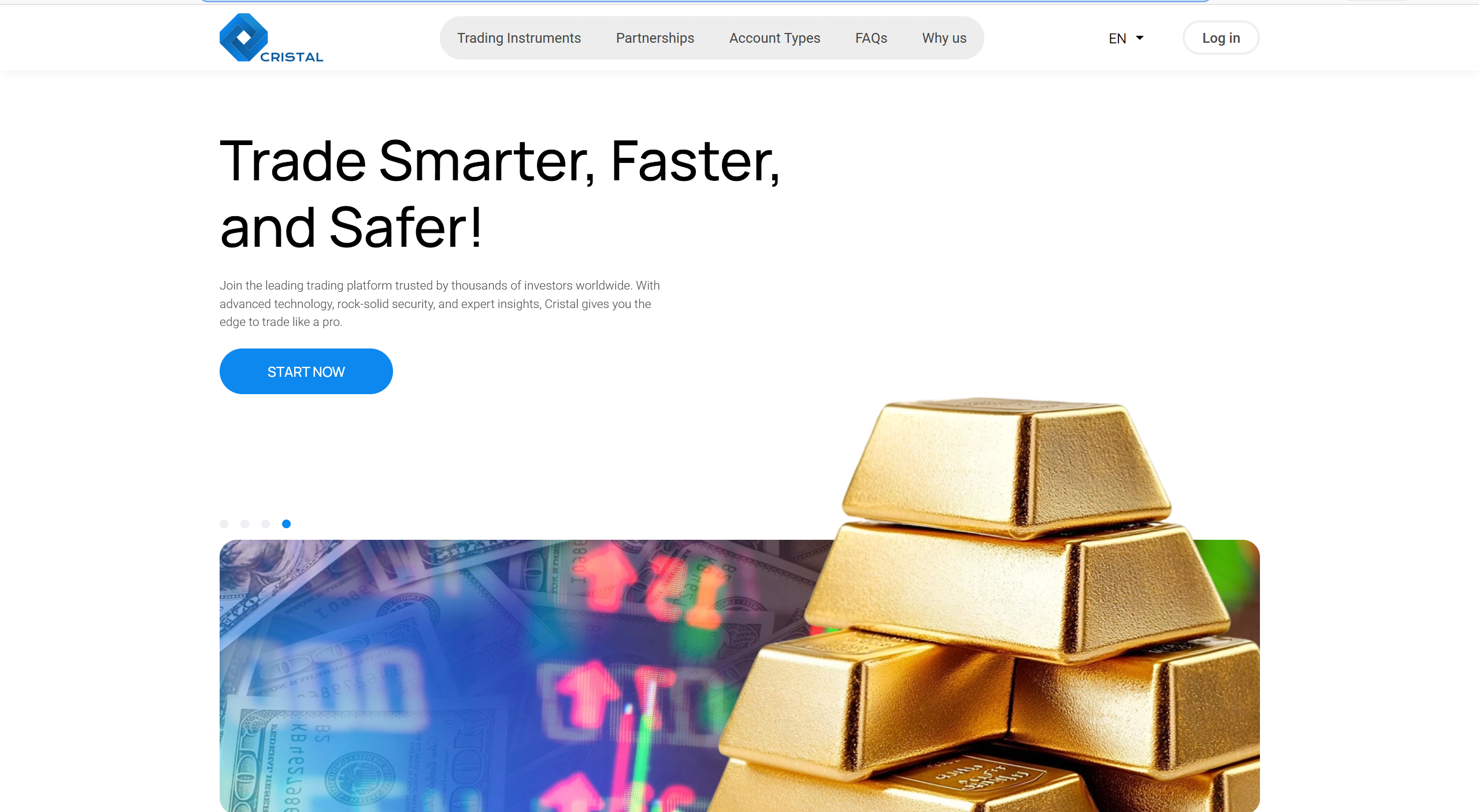 Cristal-Platform.com