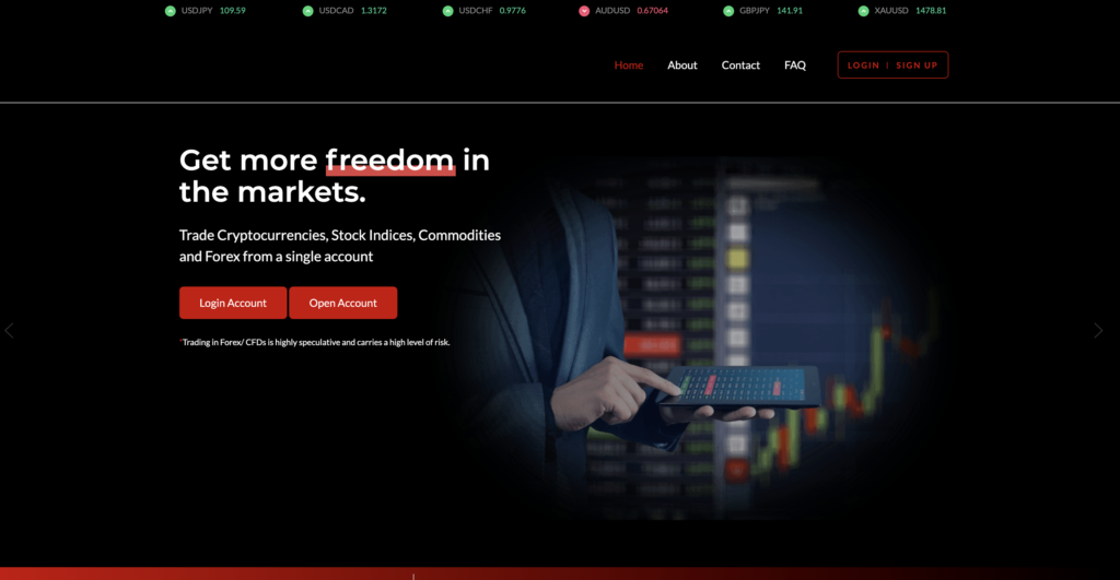 Equityedgeassets