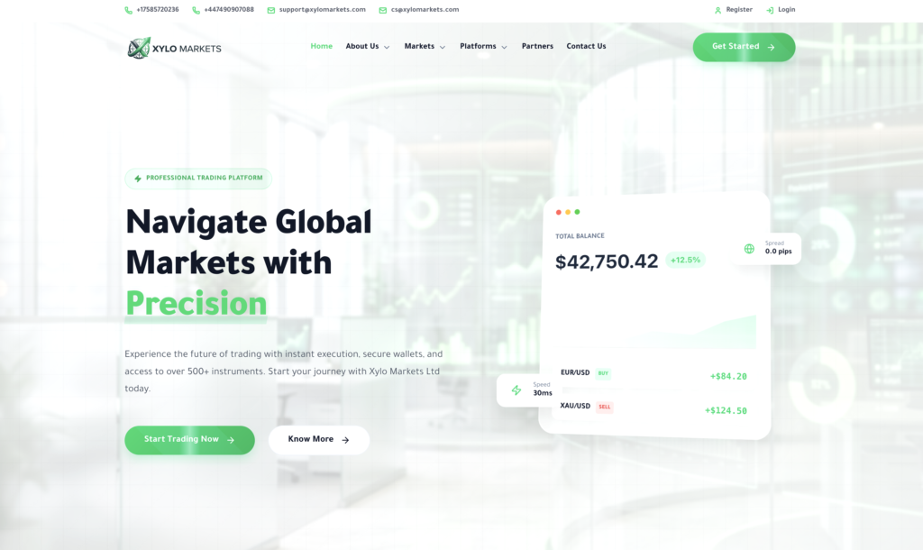 https://xylomarkets.com/