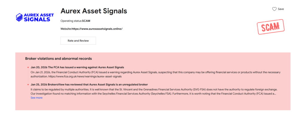 https://www.aurexassetsignals.online/