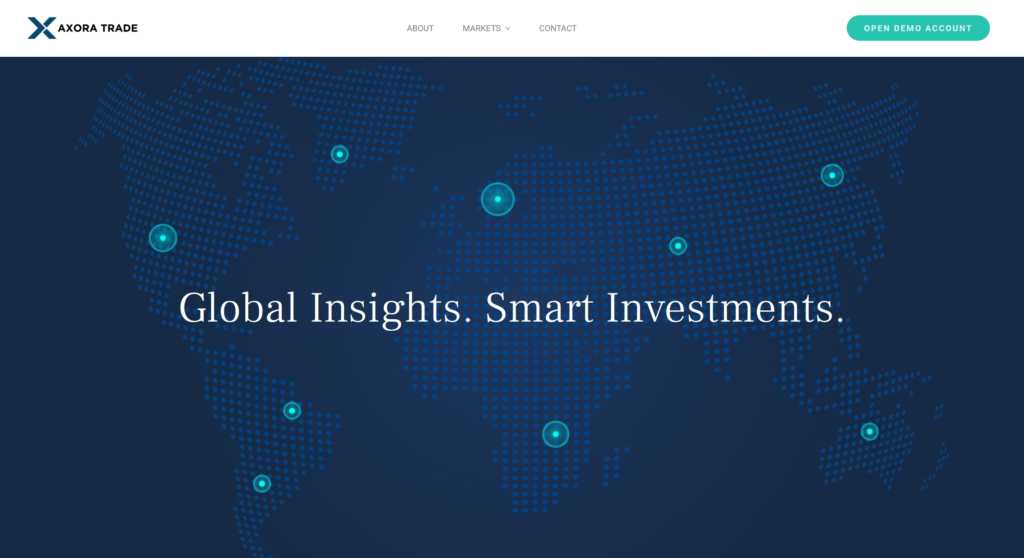 https://axoratrade.com/