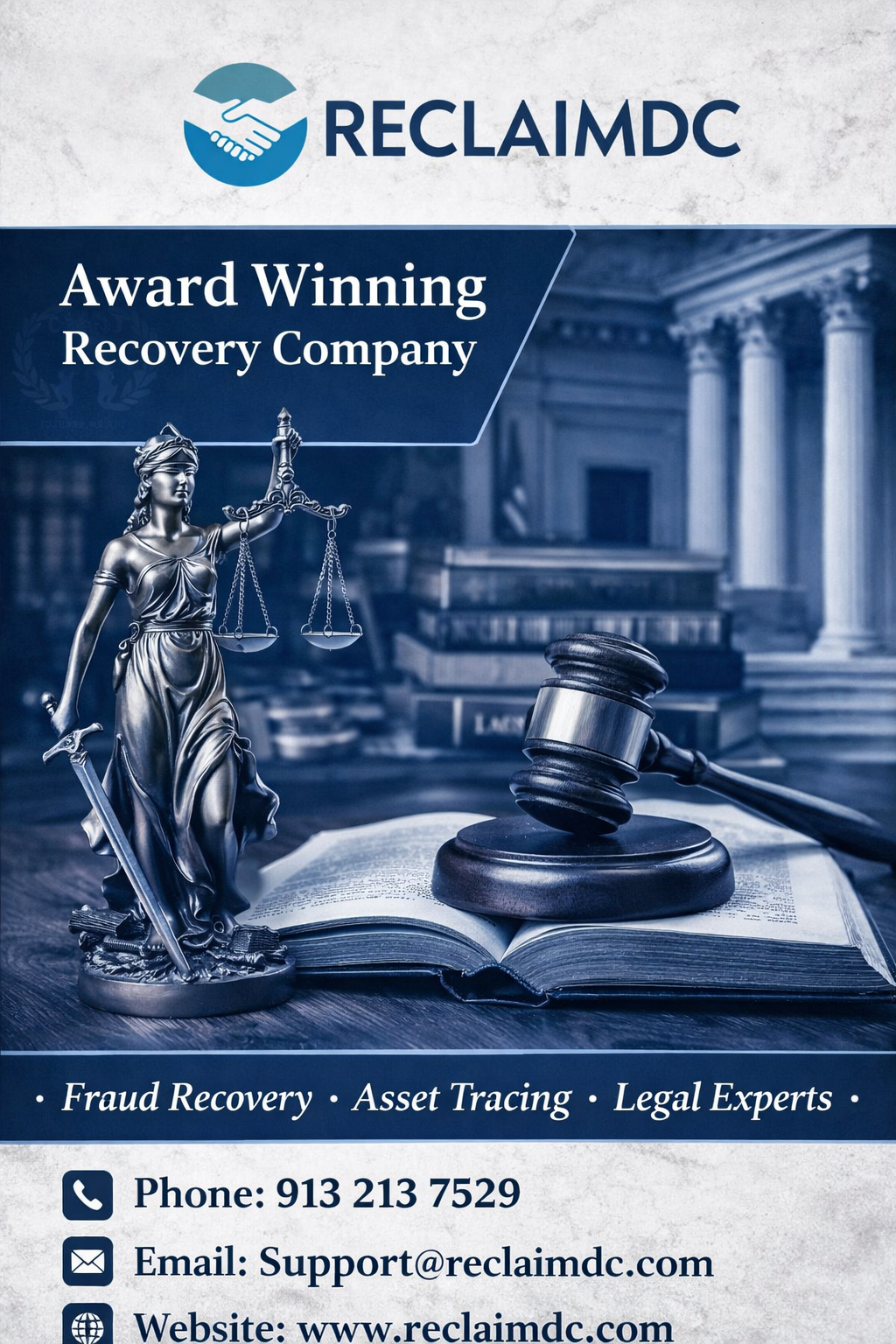 www.reclaimdc.com