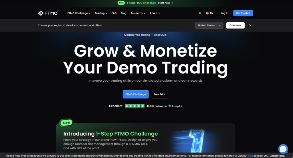 FTMO