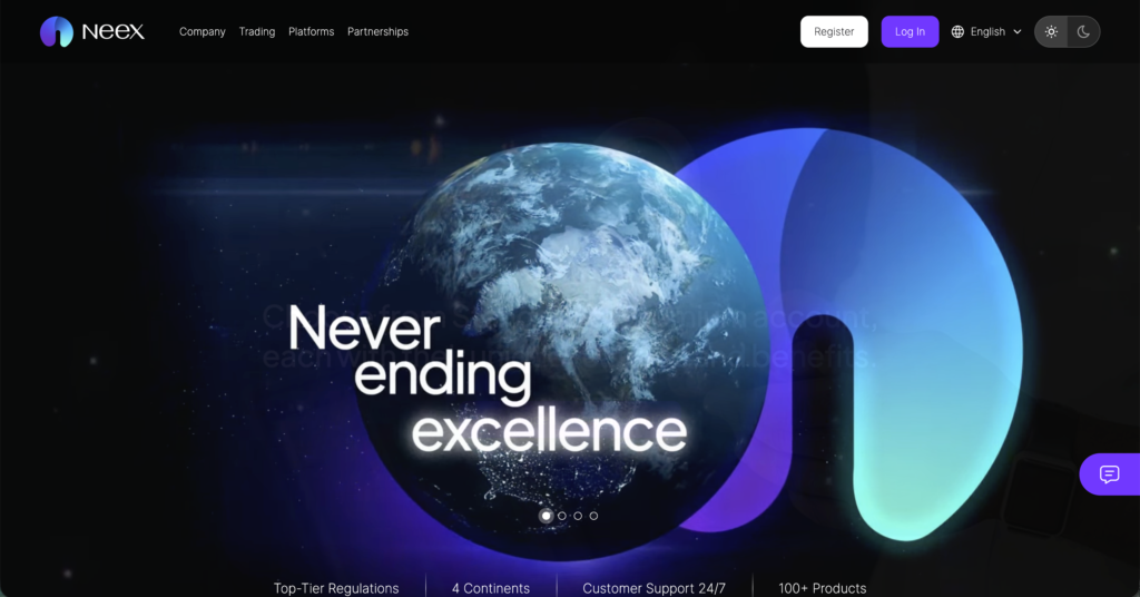 Neex