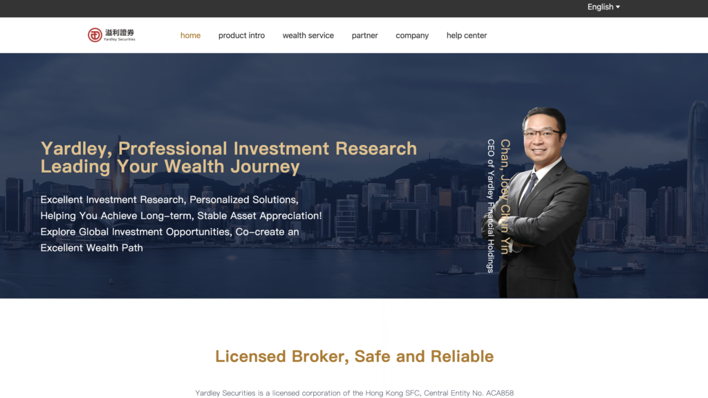 https://dexianinvest.com/