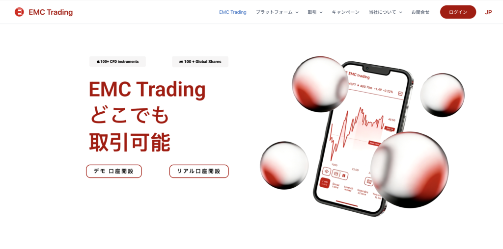 EMCTrading