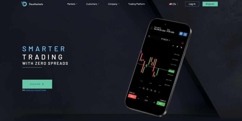 DeuMarket
