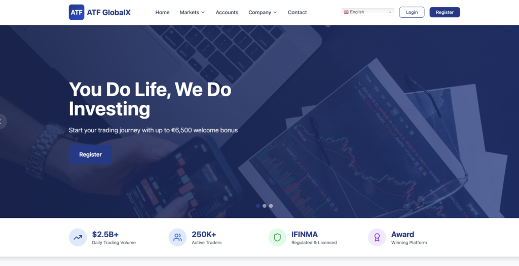 RetailFX.net