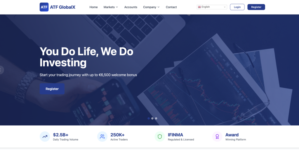 RetailFX.net