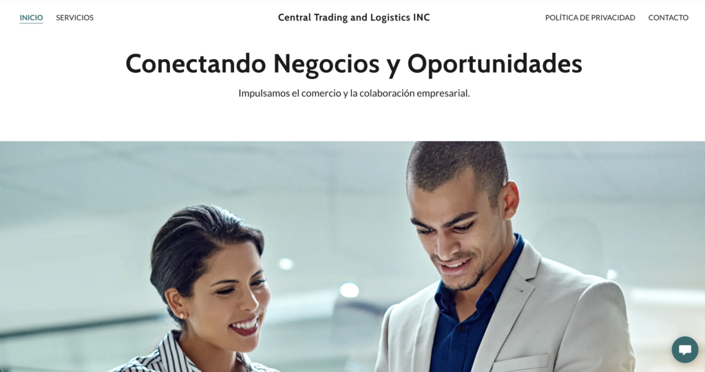 CentralTradeGroup
