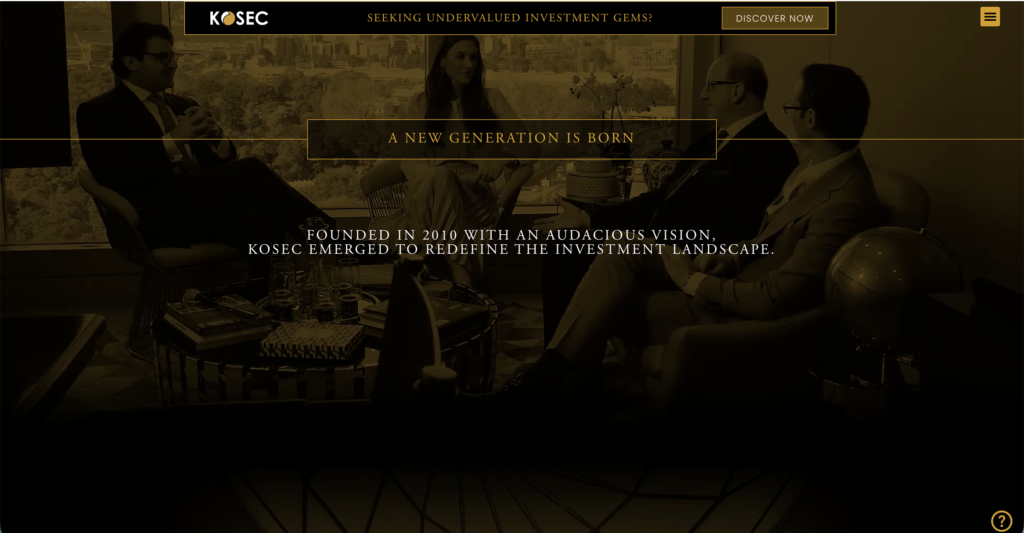 KOSEC.com.au