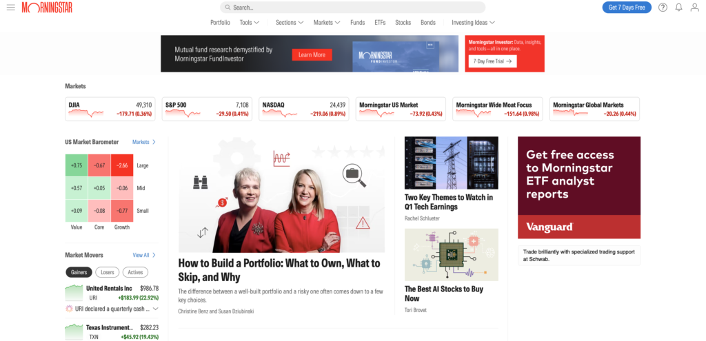 morningstar.com