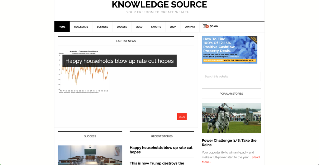 Knowledgesource.com.au