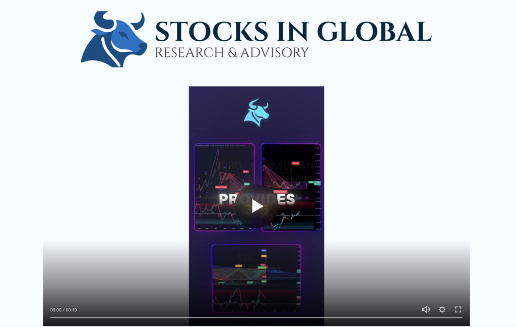 Stocksinglobal.com.au