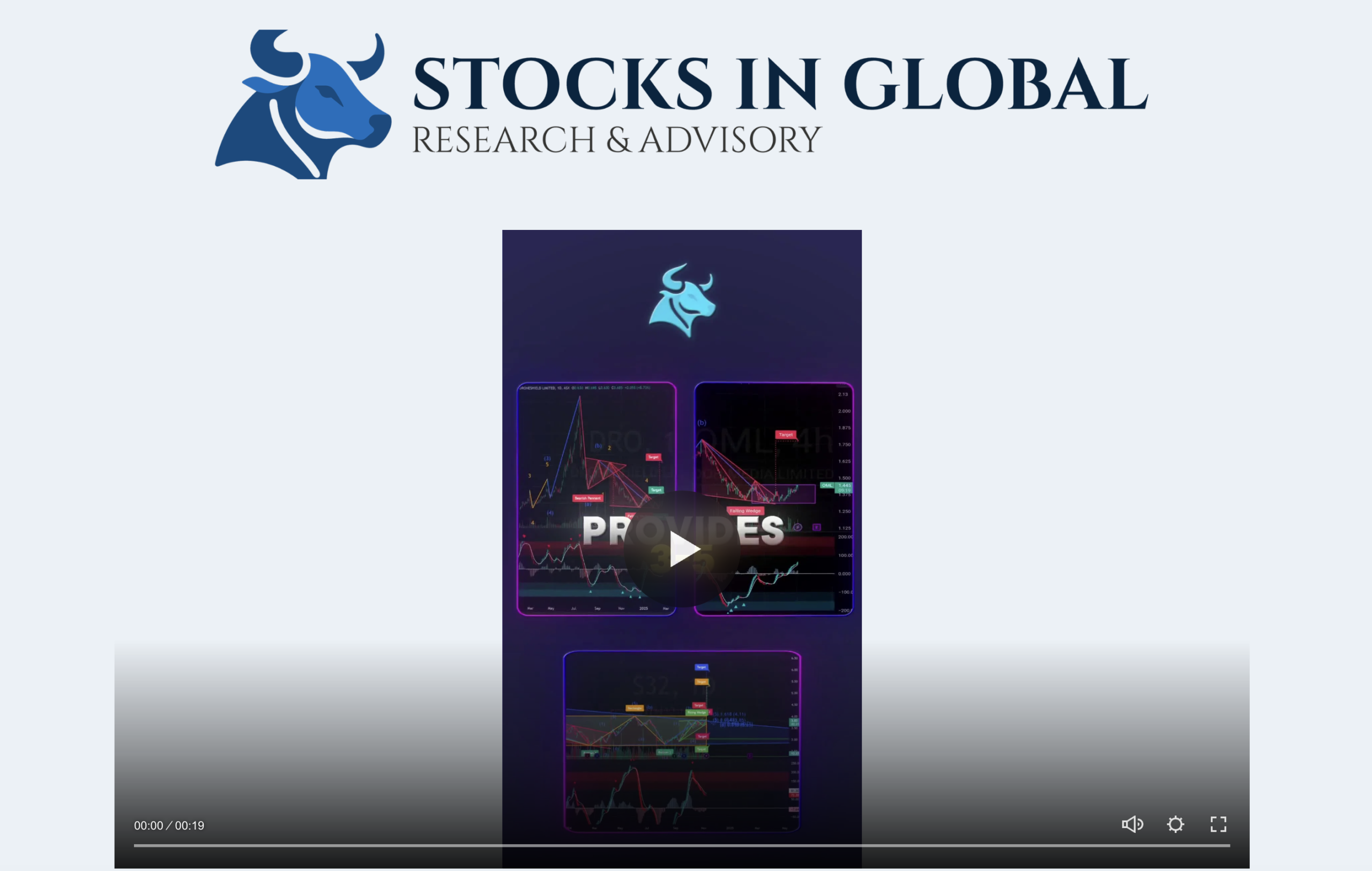 Stocksinglobal.com.au