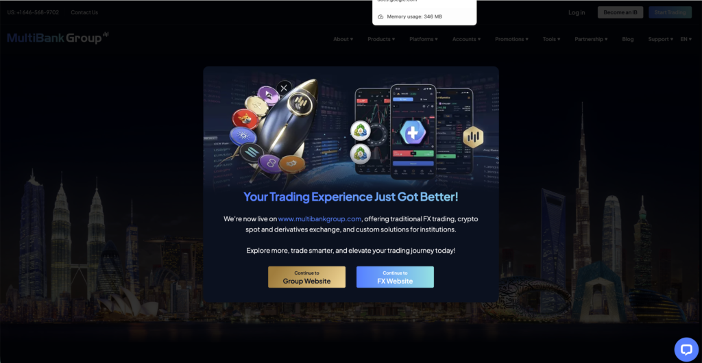 Multibankfx.com