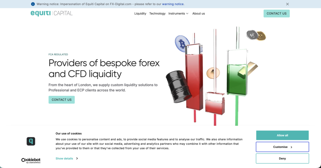 Equiticapital.co.uk