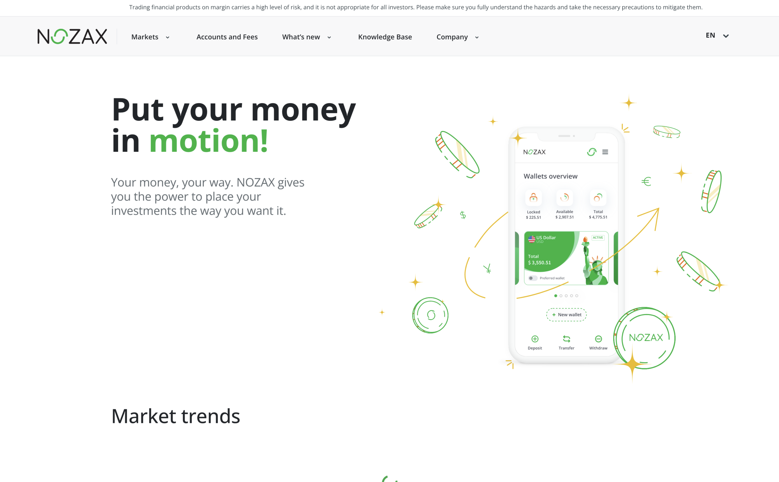 nozax.com