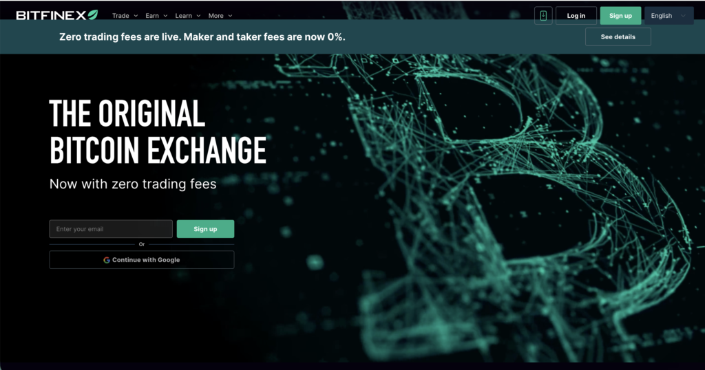 Bitfinex.com