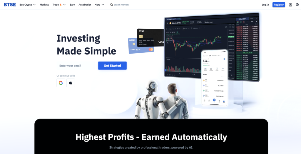 Btse.com