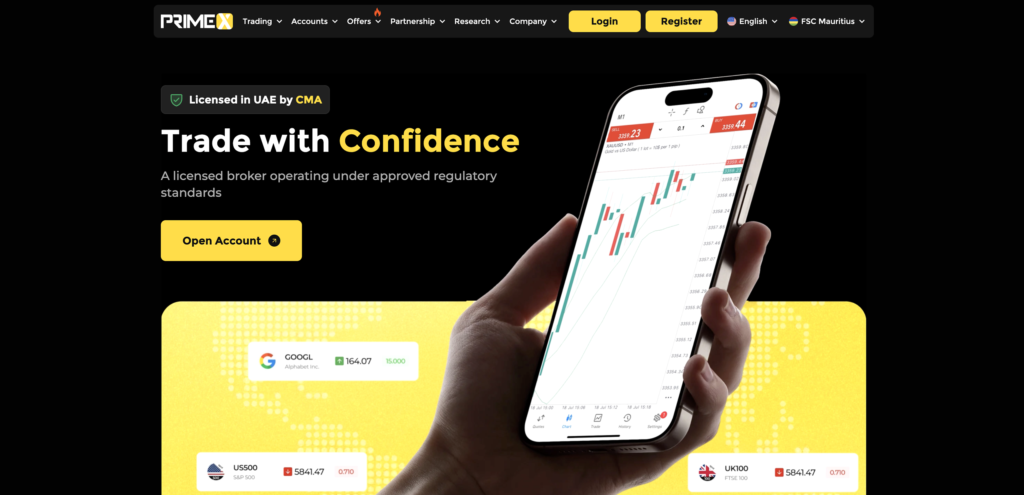 Primexcapital