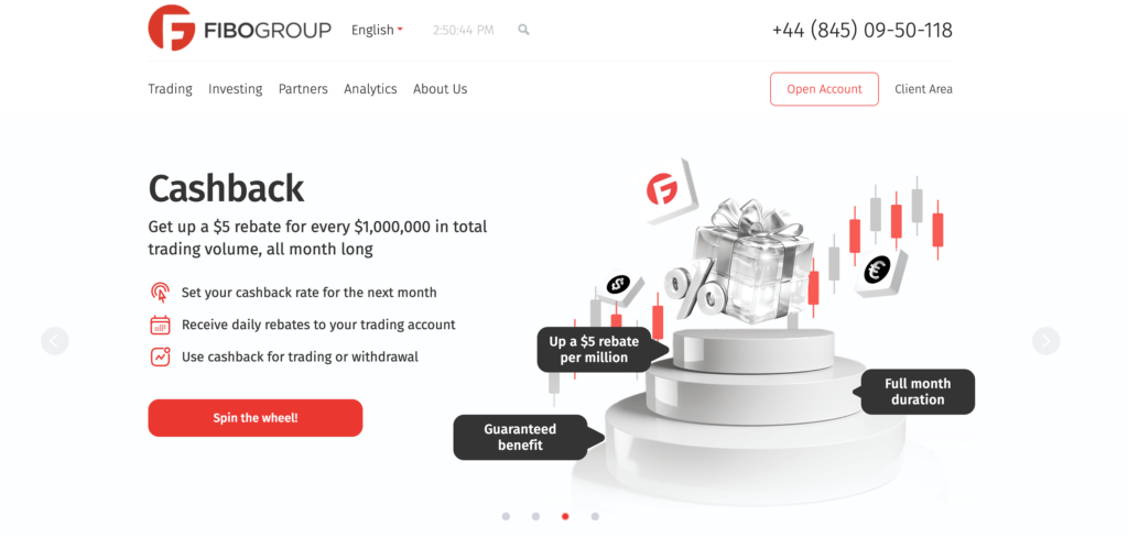 Fibogroup