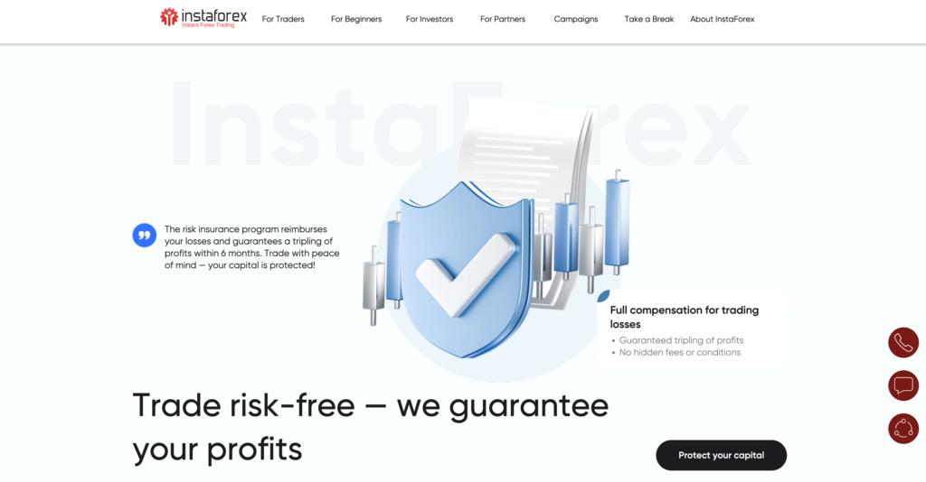 instaforex