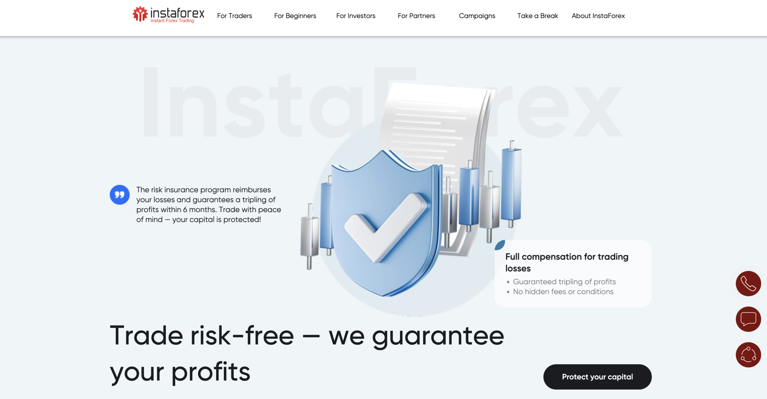 instaforex