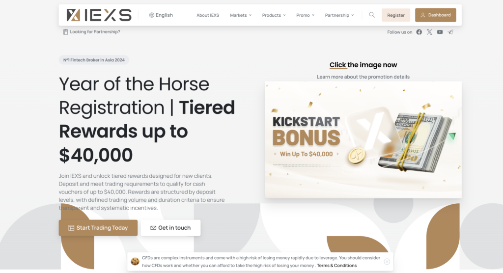 IEXS.com