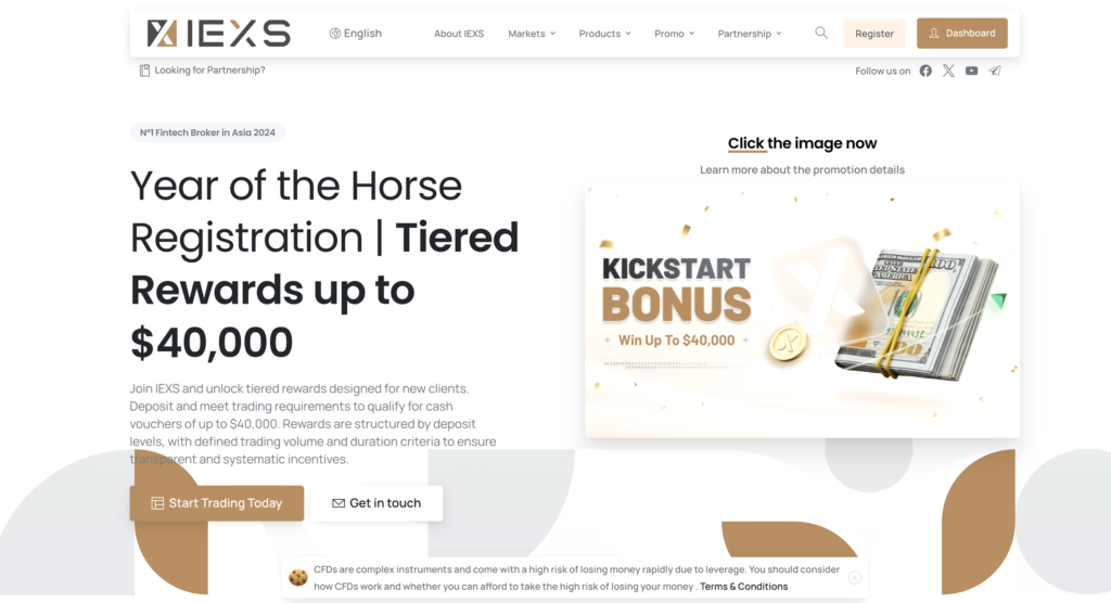IEXS.com