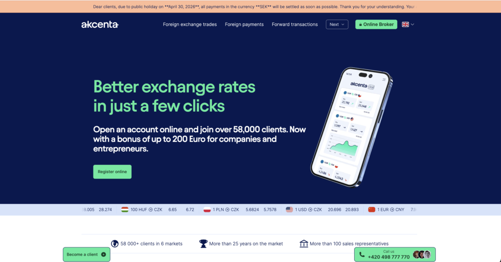Akcenta.com