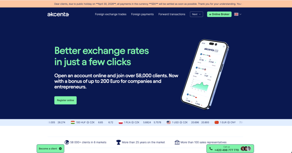 Akcenta.com