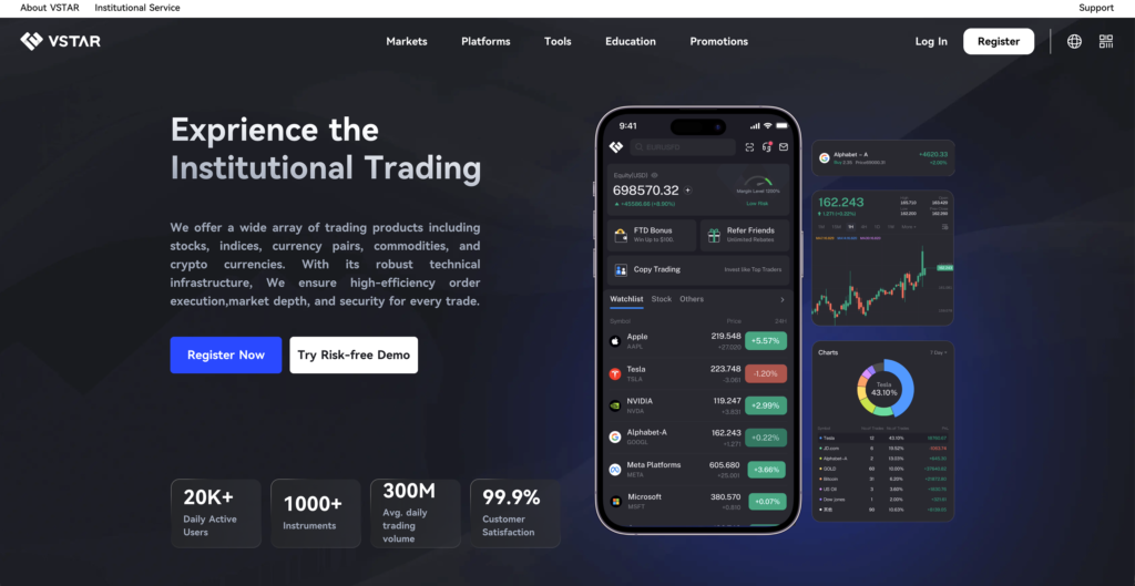 Vstar.com