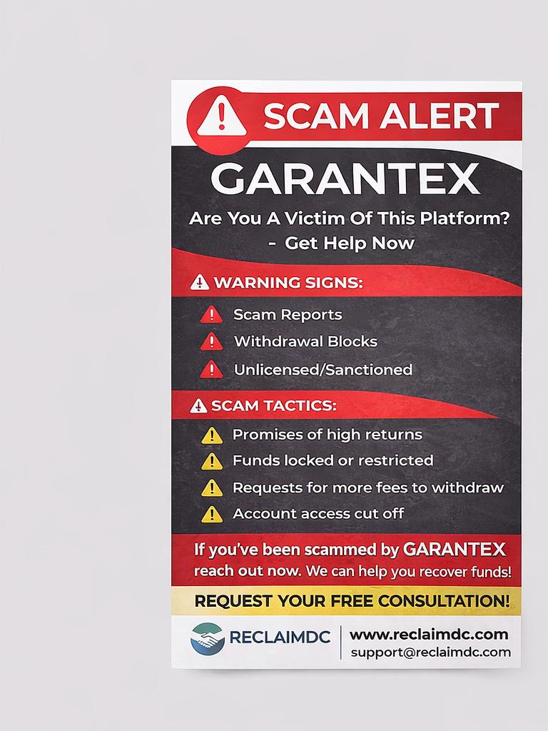 Garantex