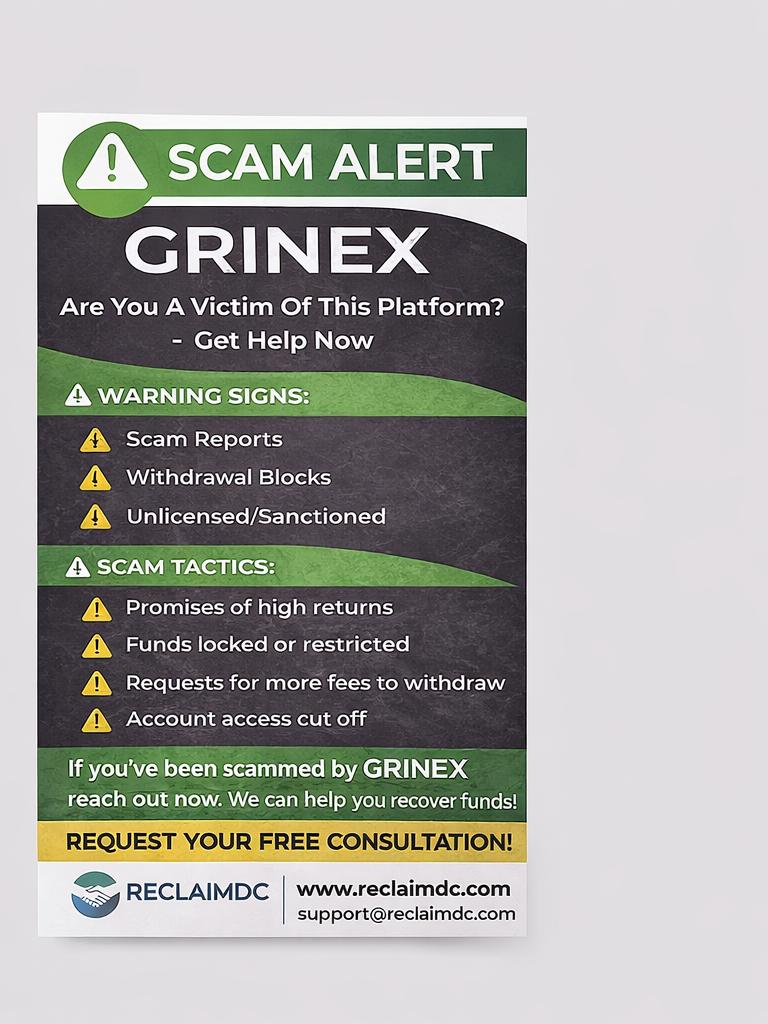 Grinex