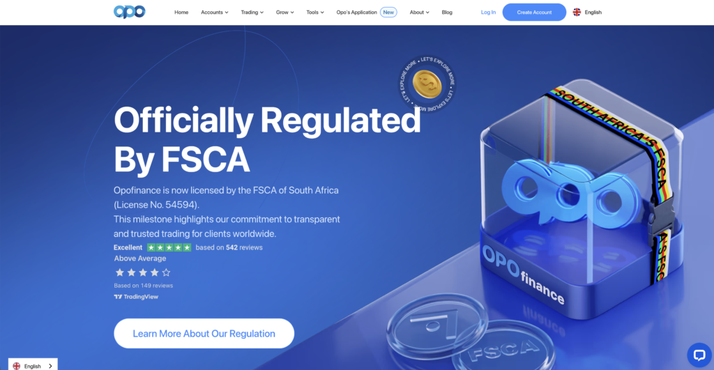 Opofinance