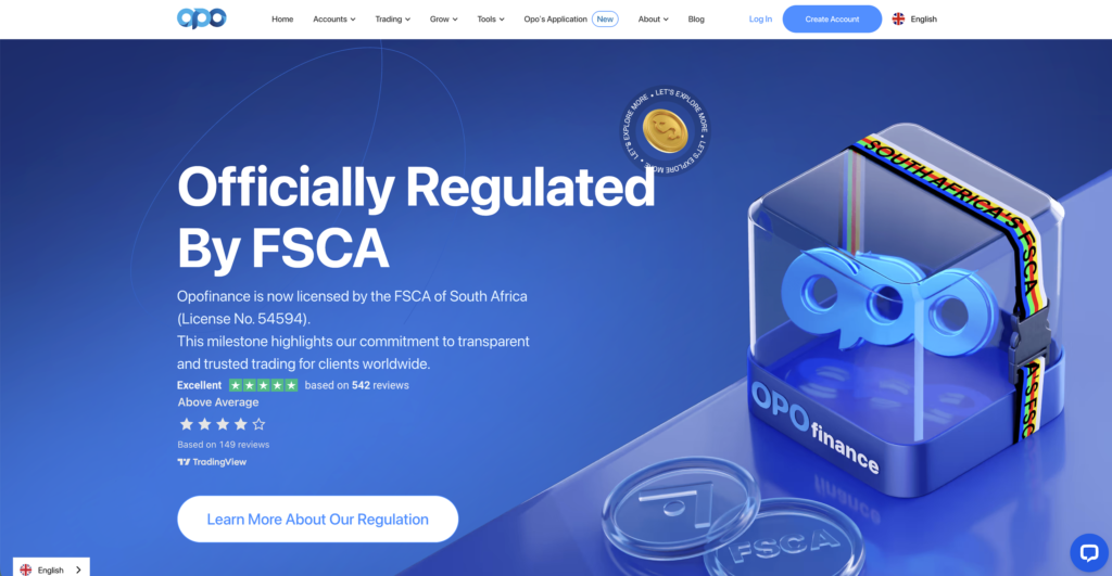 Opofinance