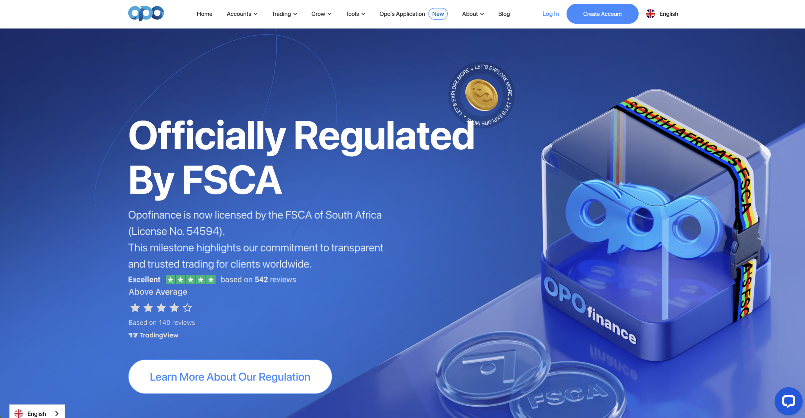 Opofinance