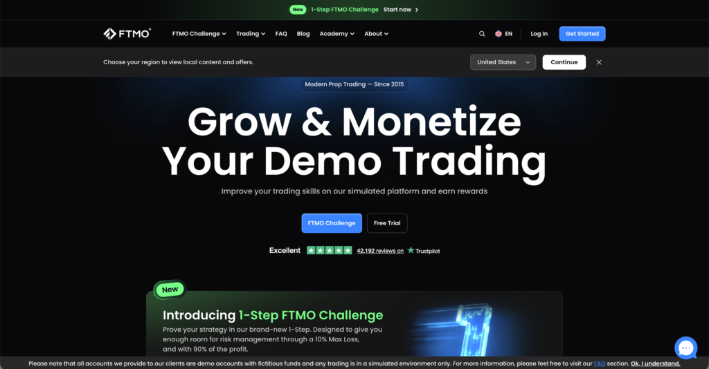 Ftmo.com