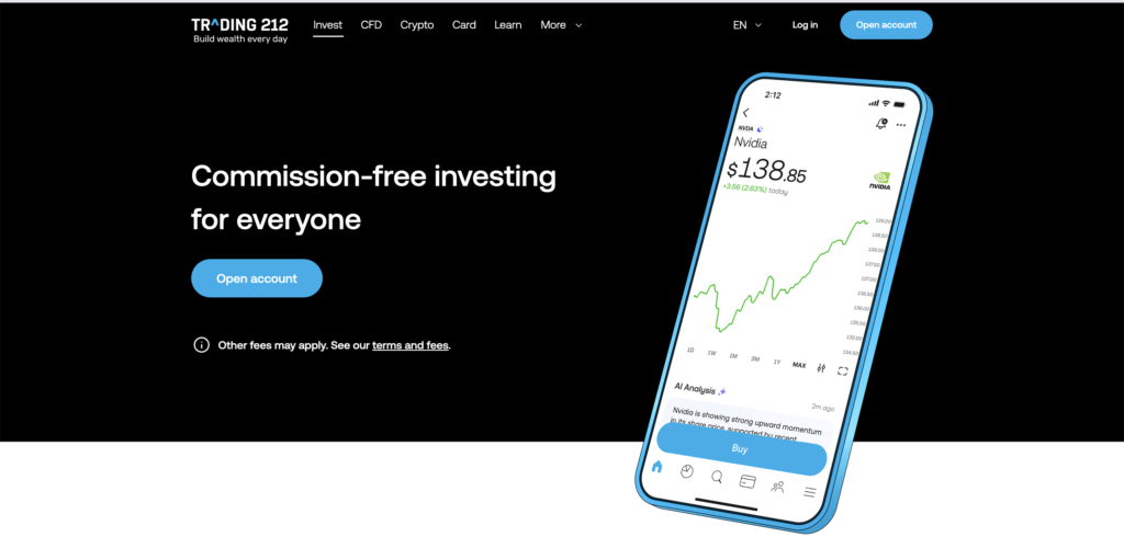 Trading212.com