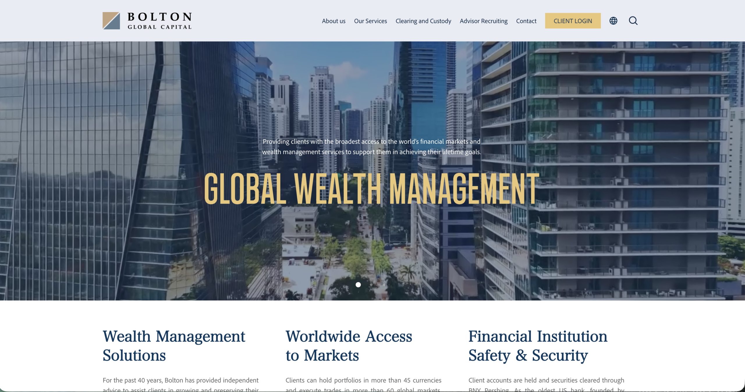 boltonglobal.com