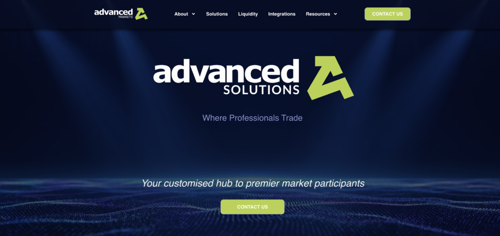 AdvancedMarkets