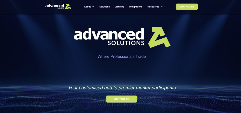 AdvancedMarkets
