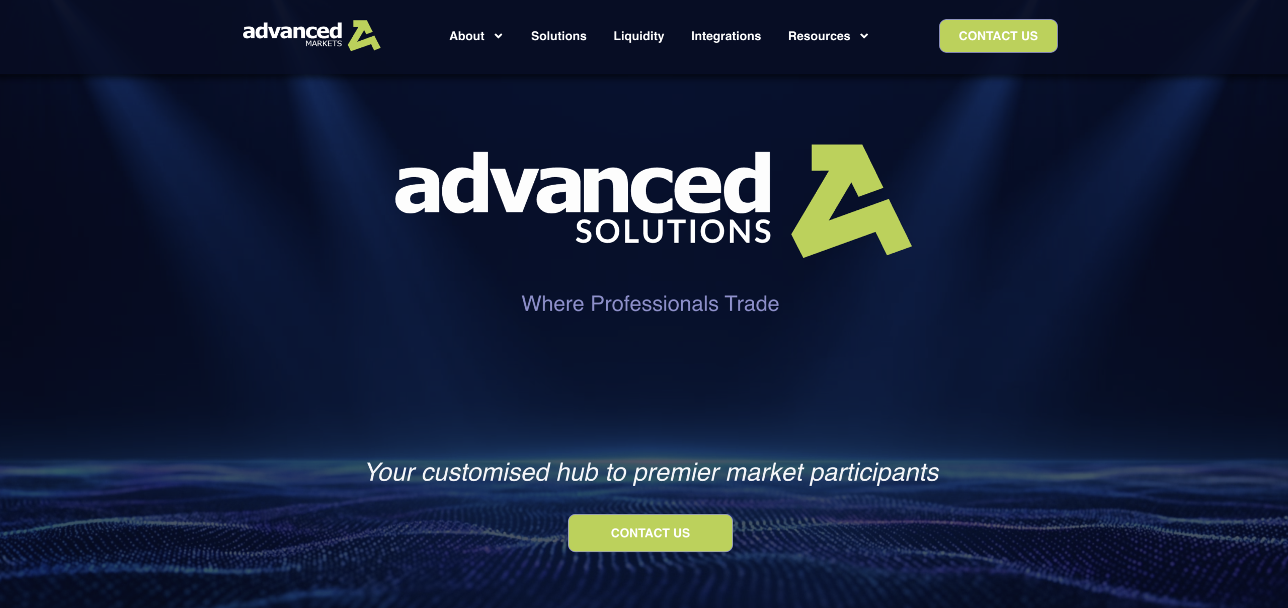 AdvancedMarkets