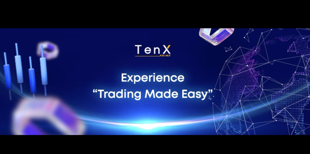 tenxprime.com