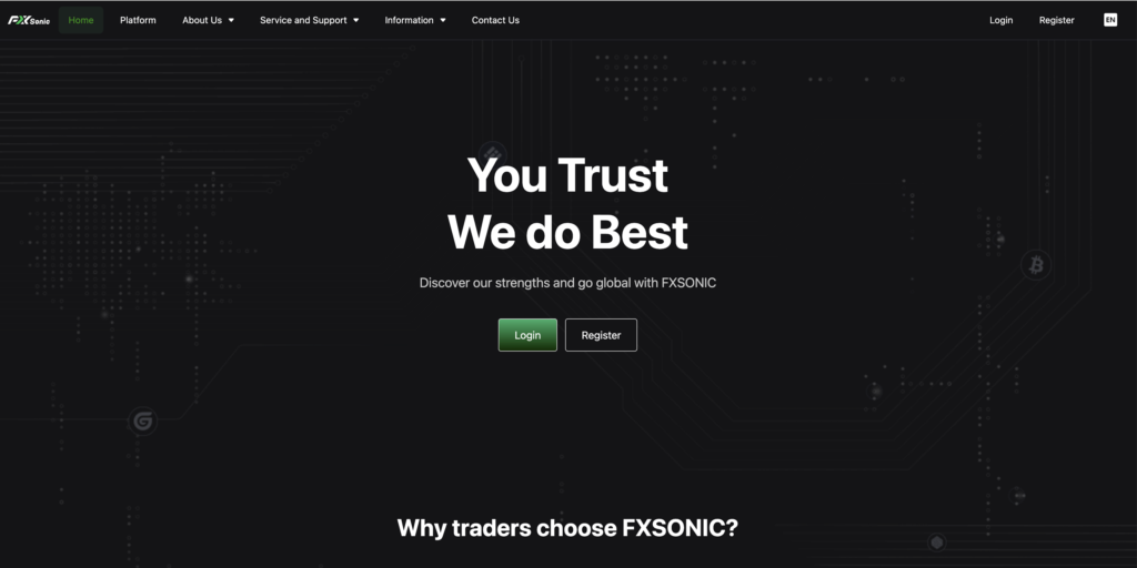 fxsonic